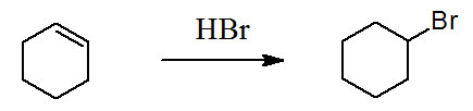 Reaction Equation