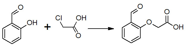 Reaction Equation